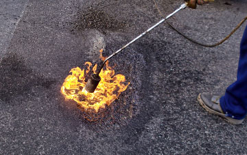 Kingscourt flat roofing repairs