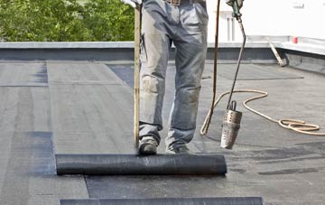 flat roof replacement Kingscourt, Gloucestershire