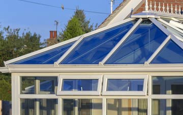 professional Kingscourt conservatory insulation
