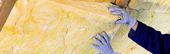 quotes for Kingscourt roof insulation