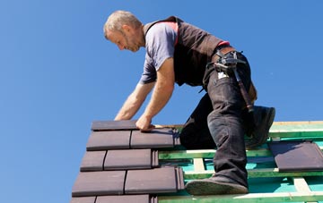 disadvantages of Kingscourt slate roofing